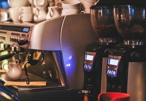 Espresso_Coffee_Maker