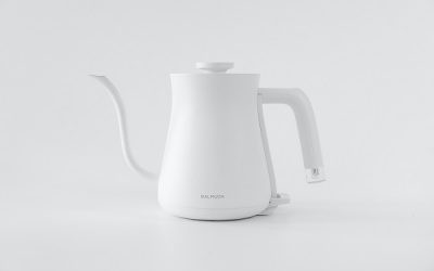 How to Descale an Electric Kettle Step by Step?