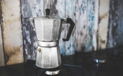 How to Use Percolator Coffee Maker?