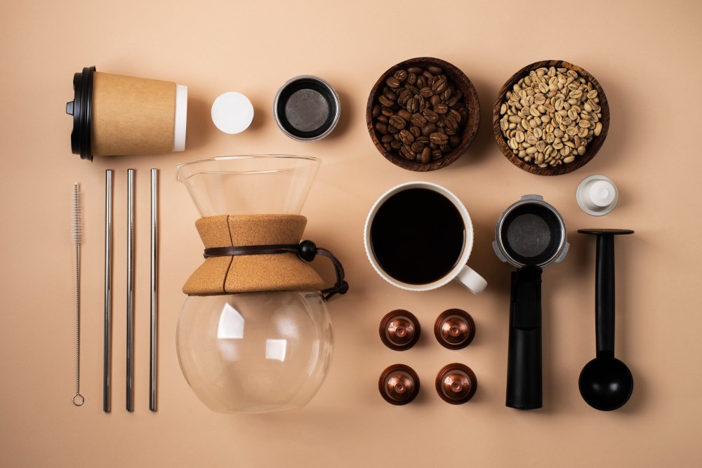List-of-raw-materials-for-coffee