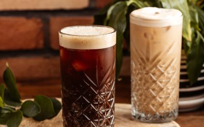 how to make cold brew at home without a machine