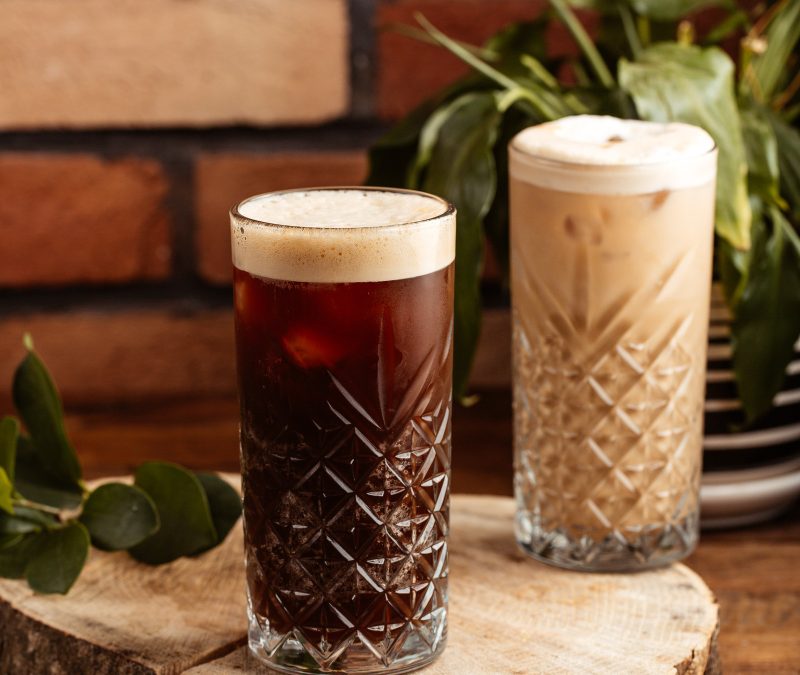 how to make cold brew at home without a machine